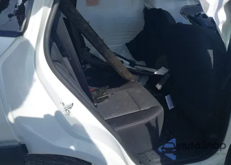 2023 Nissan Rogue Sv Fwd from USA, damaged, VIN 5N1BT3BA4PC795713